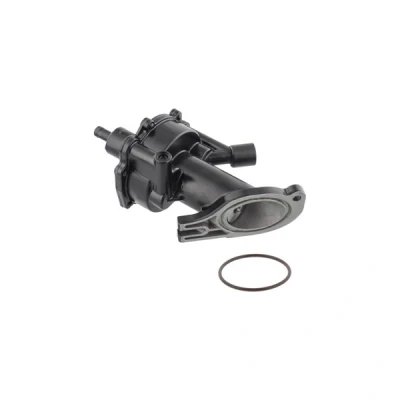 Bilde av TOPRAN 302 790 Vakuumpumpe med tetningsring FORD: S Max Mk1, MONDEO 4, 4 Turnier