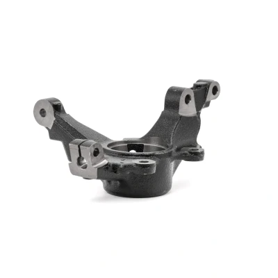 Bilde av MAPCO 107704 Styrespindel framaksel venstre OPEL: Corsa D Hatchback