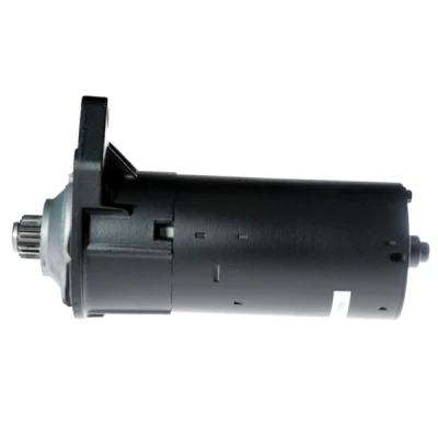 Bilde av HELLA 8EA 011 610 531 Starter 12 1,8 11 VOLKSWAGEN: TRANSPORTER 4 Bus, GOLF 3, Polo IV Hatchback, AUDI: A3 Hatchback