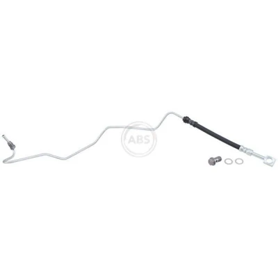 Bilde av A.B.S. SL 6606 Bremseslange 672 BANJO 12.0mm AUDI: A1 Hatchback