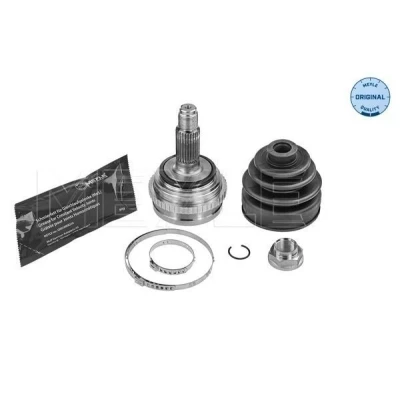 Bilde av MEYLE 31 14 498 0017 Drivknute ORIGINAL Quality hjulside med ABS ring