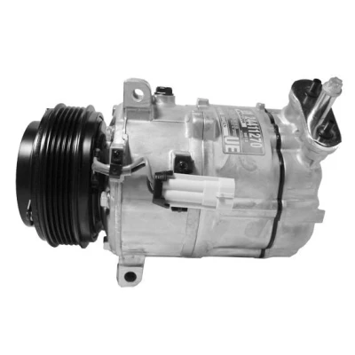 Bilde av Kompressor, klimaanlegg mercedes benz OE A0002309011, A0012300611, A0012301111