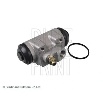 Bilde av BLUE PRINT ADG04454 Bremsesylinder 21mm venstre bakaksel med tetning Aluminium