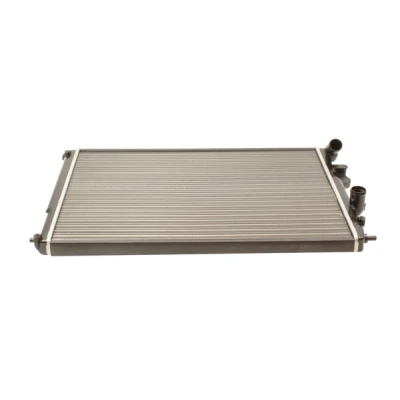 Bilde av MAXGEAR AC230164 Radiator Aluminium 585 416 34 Kjøleribber satt sammen mekanisk