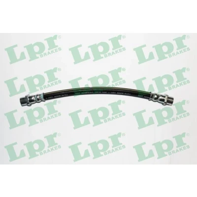 Bilde av LPR 6T46778 Bremseslange 250 F10X1 OPEL: Combo C Varebil / Stasjonsvogn, Zafira A, Astra H Hatchback