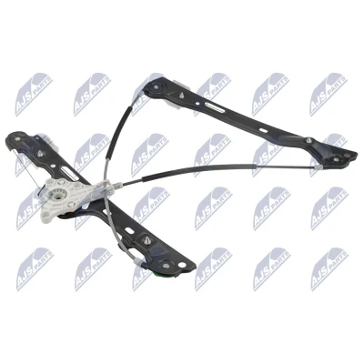 Bilde av Nty Vindusheis foran venstre elektrisk uten elektromotor EPS BM 049 BMW: 1 Hatchback