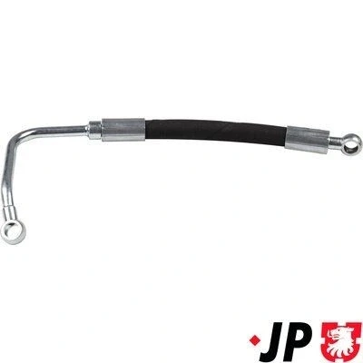 Bilde av JP GROUP 1417600900 oljeledning, lader BMW: 5 Touring, Sedan