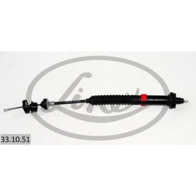 Bilde av Clutchkabel LINEX 33.10.51
