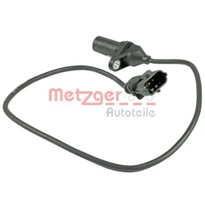 Bilde av METZGER 0902279 Impulsgiver 3 induktiv med kabel HYUNDAI: SANTA FE 2