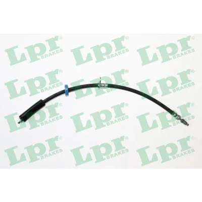 Bilde av LPR 6T48063 Bremseslange 530 F10X1 PEUGEOT: 207 Hatchback, 407 Coupé, 208 I CITROËN: C3 Picasso, DS3 Hatchback