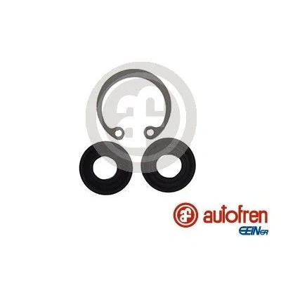 Bilde av AUTOFREN SEINSA D1568 Reparasjonssett, clutch giversylinder