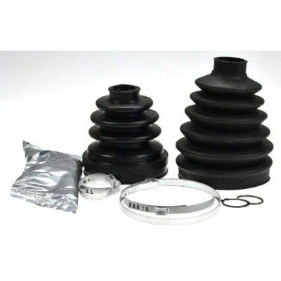 Bilde av LÖBRO 306263 Drivakselmansjett TPE (termoplastisk elastomer), NBR (nitril butadien kautsjuk)