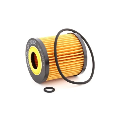 Bilde av CHAMPION EON TITAN COF100535E Oljefilter Filterinnsats MAZDA: 6 Stasjonsvogn, Sedan, Hatchback