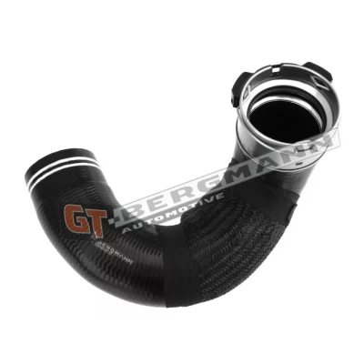 Bilde av GATES 09 0869 Ladeluftslange polykloropren (neopren)