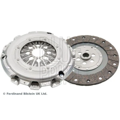 Bilde av BLUE PRINT ADBP300033 Clutch to deler med syntetisk fett 241 VOLKSWAGEN: Passat B6 Variant, Golf 6, 5, SKODA: Octavia 2 Combi