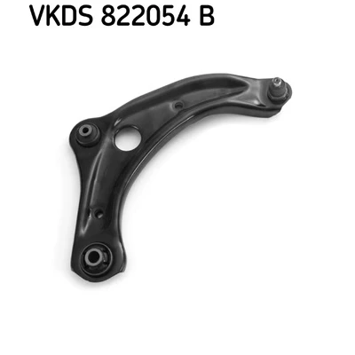 Bilde av SKF VKDS 822054 B Bærebru med syntetisk fett støtte / styreledd Casterstag NISSAN: MICRA 5