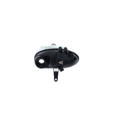 Bilde av MAHLE ORIGINAL CRT 139 000S Ekspansjonstank Med sensor, uten hette, deksel