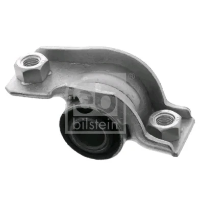Bilde av FEBI BILSTEIN 47908 Styrestang Lagring framaksel høyre, nede, bak 107 gummi