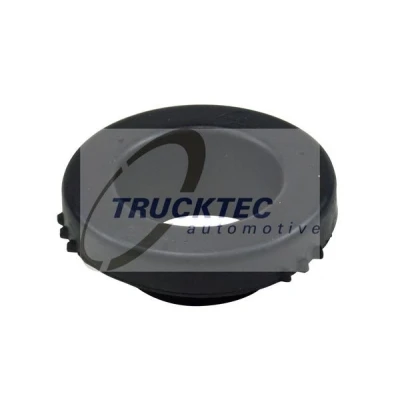 Bilde av TRUCKTEC AUTOMOTIVE 02.30.244 Anslagsbuffer, fjæring bakaksel