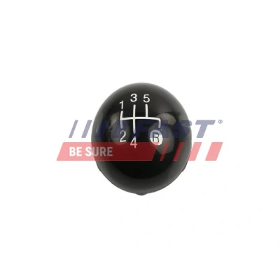Bilde av FAST FT73227 Girkule FIAT: 500 Hatchback