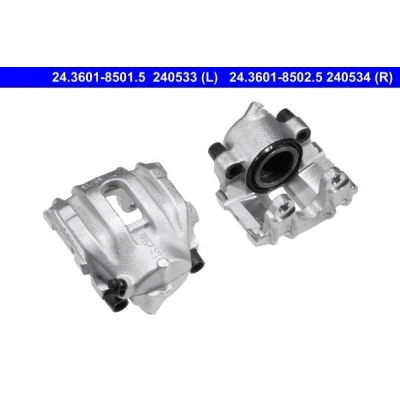 Bilde av ATE 24.3601 8501.5 Bremsecaliper uten holder BMW: 5 Sedan