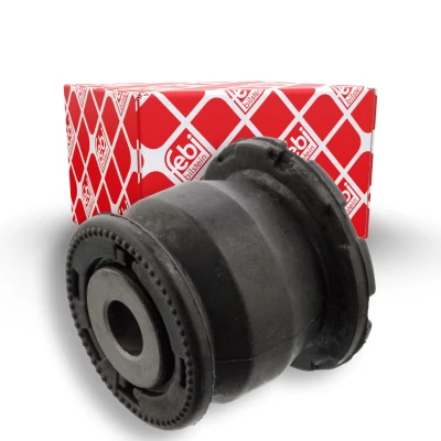 Bilde av FEBI BILSTEIN 102460 Styrestang Lagring venstre bakaksel, nede, foran, høyre bakaksel 46,24 gummi HONDA: CR V 2