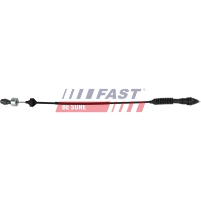 Bilde av Kabel, clutchbetjening, citroën,peugeot, 2150.AH, 2150.CF, 2150.CX, 9648780380, 9661239180