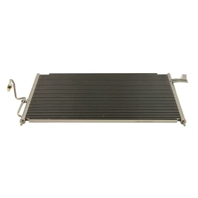 Bilde av MAXGEAR AC830060 Kondensator uten tørker 13,0 8,0 Aluminium 595 R 134a