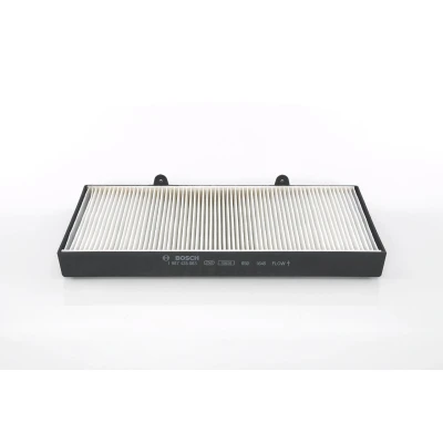 Bilde av BOSCH 1 987 435 063 Kupéfilter Partikkelfilter 338 160 34