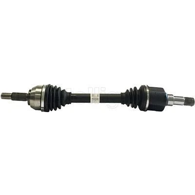 Bilde av METELLI 17 0374 Drivaksel 613 82 FORD: Focus Mk1 Hatchback