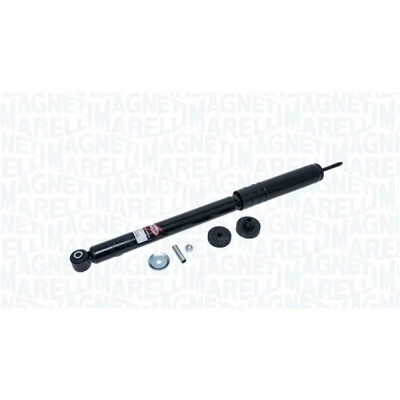 Bilde av MAGNETI MARELLI 357424070000 Støtdemper bakaksel gasstrykk torørs Dempermodul nedre øye, øvre stift HONDA: CIVIC 8 Hatchback, 9