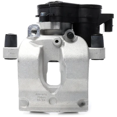 Bilde av METZGER 6261616 Bremsecaliper høyre bakaksel MERCEDES BENZ: C Klasse T modell, Sedan