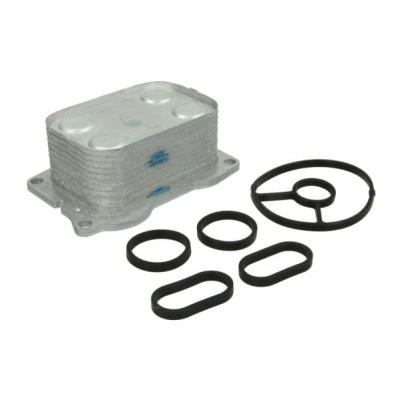 Bilde av THERMOTEC D4C005TT Oljekjøler VOLVO: V50, V70 3, S80 II, PEUGEOT: 308 I Hatchback, FORD: Galaxy Mk2 MPV