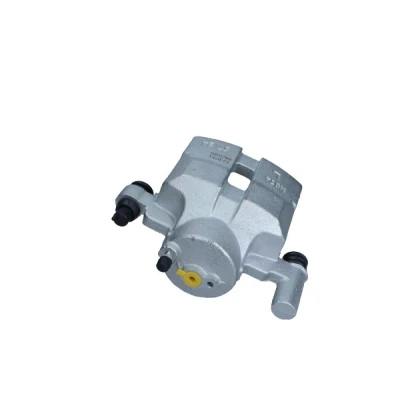 Bilde av MAXGEAR 82 0751 Bremsecaliper Støpejern framaksel venstre MAZDA: 6 Stasjonsvogn, Sedan