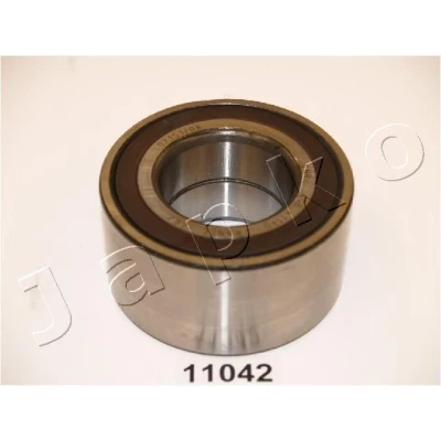 Bilde av JAPKO 411042 Hjullagersett med integrert magnetisk senorring 72 NISSAN: MICRA 4, Note I, 3