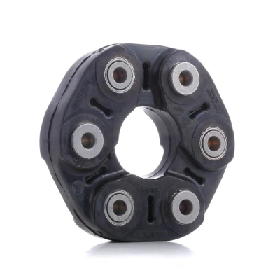 Bilde av MEYLE 314 152 3109/HD Hardyskive 96 bak 125 uten tilleggsmateriale BMW: 5 Sedan, Touring, 3 Sedan