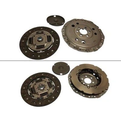 Bilde av KAWE 958536 Clutch med clutchtrykkplate clutchplate M 210X VOLKSWAGEN: Golf 4, 4 Variant, SKODA: Octavia 1 Combi