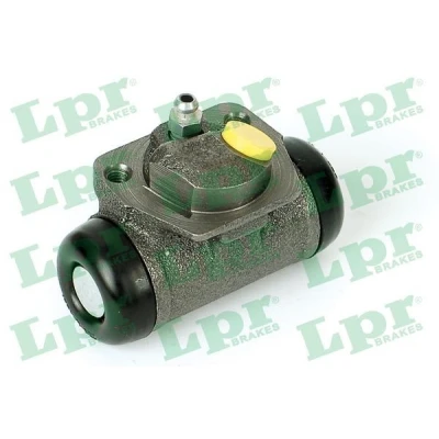 Bilde av LPR 4555 Bremsesylinder 22,2