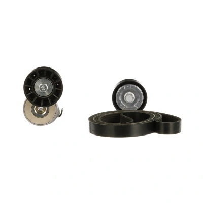 Bilde av GATES K136PK1070 Kileribberem PEUGEOT: 208 I Hatchback, 308 II CITROËN: DS3 Cabrio