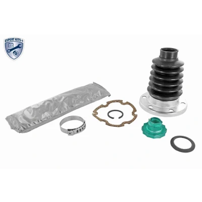 Bilde av VAICO V10 6367 Drivakselmansjett girkassesiden, framaksel Termoplast VOLKSWAGEN: Golf 5, Polo IV Hatchback, V SKODA: Octavia 2 Combi