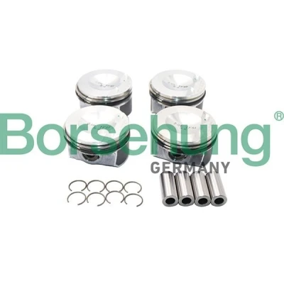 Bilde av Stempelringsett, audi,seat,skoda,vw, 06H107065AB, 06H107065AM, 06H107065BE, 06J107065AH