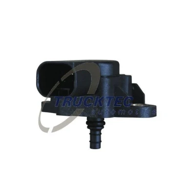Bilde av TRUCKTEC AUTOMOTIVE 02.17.079 Sensor, ladetrykk MERCEDES BENZ: E Klasse Sedan, T modell, CLS Coupé