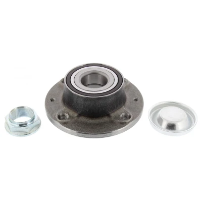 Bilde av MAPCO 26383 Hjullagersett med integrert magnetisk senorring CITROËN: C5 II Stasjonsvogn, Hatchback, I Stasjonsvogn