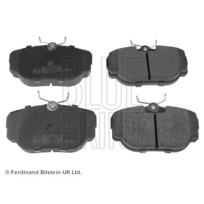 Bilde av BLUE PRINT ADJ134217 Bremseklosser bakaksel LAND ROVER: Range Rover 2, Discovery 2