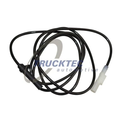Bilde av TRUCKTEC AUTOMOTIVE 02.42.061 ABS sensor høyre bakaksel aktiv 1600 MERCEDES BENZ: Sprinter 5 T Flatvogn lastebil/Chassis, 3.5 Van