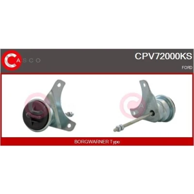 Bilde av CASCO CSO10104AS Magnetbryter, starter