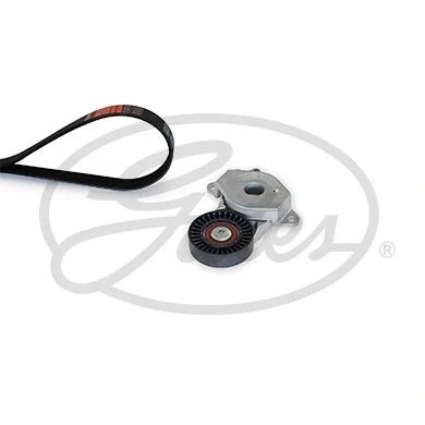 Bilde av GATES K064PK898 Kileribberem TOYOTA: Auris Hatchback, Yaris III Hatchback