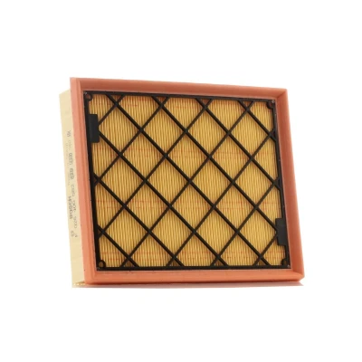 Bilde av BOSCH F 026 400 553 Luftfilter 50,2 199 245,9 Filterinnsats FORD: S Max Mk2, Galaxy Mk3 MPV, Mondeo 5 Kombi, FORD USA: Edge Mk2