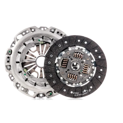 Bilde av LuK 624 3408 09 Clutch MERCEDES BENZ: Sprinter 3.5 T Van, Vito Minibuss, Flatvogn lastebil/Chassis