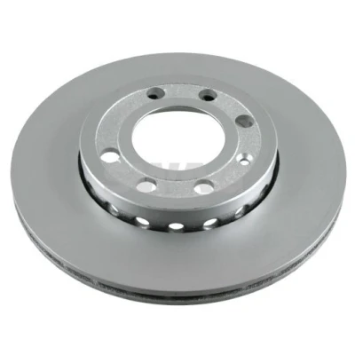 Bilde av SWAG 30 92 1580 Bremseskiver framaksel 239 15 4 100 innvendig ventilert belagt AUDI: A2